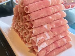 -南门涮肉(上海一店)