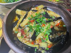 -灶东家民间菜(回兴店)