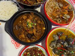 -老闵田螺馆·南昌市井菜·特色小吃(总店)