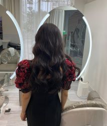 -T-Hair Salon