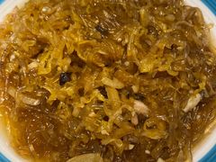 -7号院家宴.烧鸽子(门头沟店)