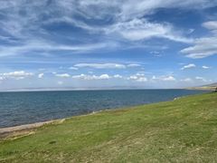 -青海湖国家重点风景名胜区