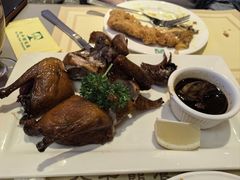 -太平馆餐厅(尖沙咀店)