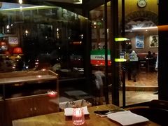 -安妮意大利餐厅(世贸天阶店)