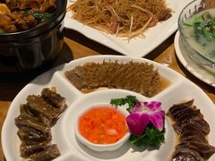 -周锦记广式餐厅