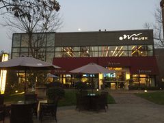 -天目湖涵田半山温泉