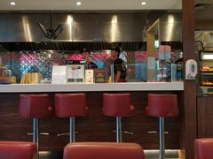 大堂-FATBURGER 特富客汉堡(外交公寓店)