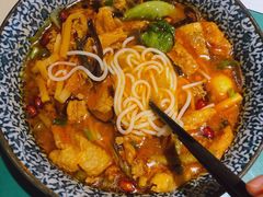 -粉家柳州螺蛳粉(杨宅路店)