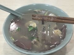 -金原鸭血粉丝汤总店(锁金村店)