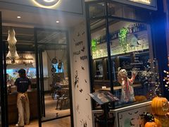 门面-Bistro 63 创意融合料理(广粤天地店)