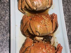 -南京大牌档(龙湖长楹天街店)
