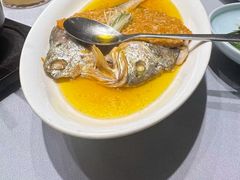 -狮王府淮扬菜(百家湖1912店)