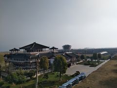 -中国汉城景区