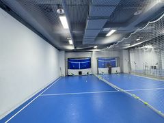 -Tennislife Point网球学练馆(曲江馆)