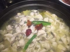 -周渝食惦酸菜鱼(青浦店)