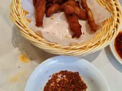 -苏帮袁Sue Cuisine(来福士店)