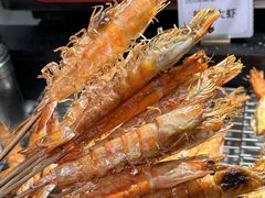 -川骄海鲜自助(亚运村店)