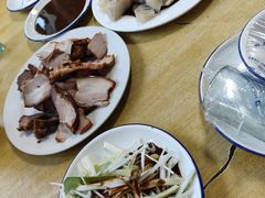 -铁东熏肉大饼铺
