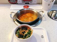 -龍歌自助小火锅(李沧丽达店)