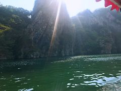 -大连冰峪旅游度假区