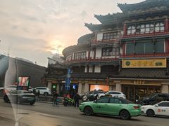 -茶话弄(中贸广场店)
