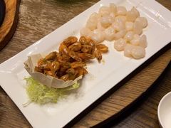 -品悦(崇明凯悦店)