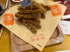 -大吉利潮汕牛肉火锅(王府井店)