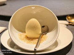 -三利音·东方司宴(外滩店)