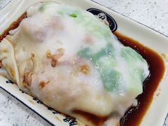 -银记肠粉(文昌北路店)