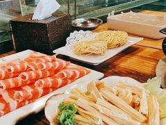 -重庆老火锅(长虹店)