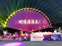-无锡梅园公园