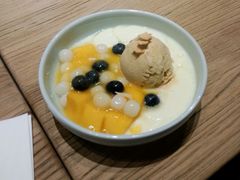 -宝珠奶酪(浦东金桥店)