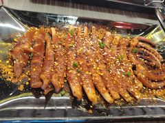 -仙隐小鹿中华料理(南宁万象城店)
