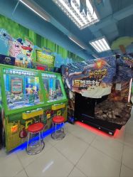 -莫莉幻想儿童乐园(北京昌发展万科店)
