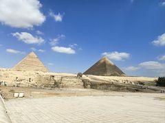 -吉萨金字塔群