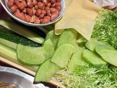 -喝丢一只鞋海鲜烧烤·海肠捞饭(东关街店)