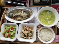 -玥悦母婴月子护理中心玥悦喜喜馆