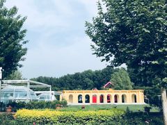 -意大利农场度假村