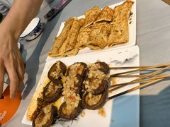 -皮记海鲜1995(寮步店)