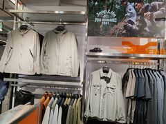 -五环Outlets(高新工厂店)