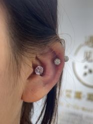 -AI艾耳·专业手工耳洞·穿孔美学馆