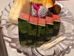 -海底捞火锅(上元大街店)