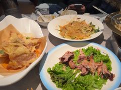 -华竹饭店(中央大街店)
