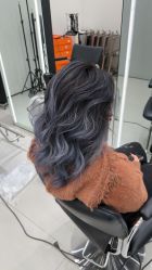 -DL HOPE明星造型