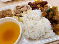 -重庆医科大学附属儿童医院食堂