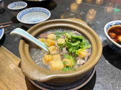 -南京大牌档(新街口德基广场店)