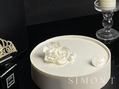 -西檬树SIMON·T轻奢蛋糕(大东方Max店)
