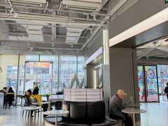 -M Stand(成都COSMO店)