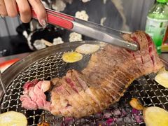 -永安里地摊烤肉(首创店)