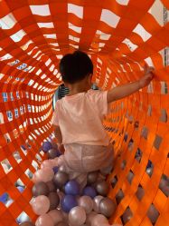 -木马王国(萧山银隆店)